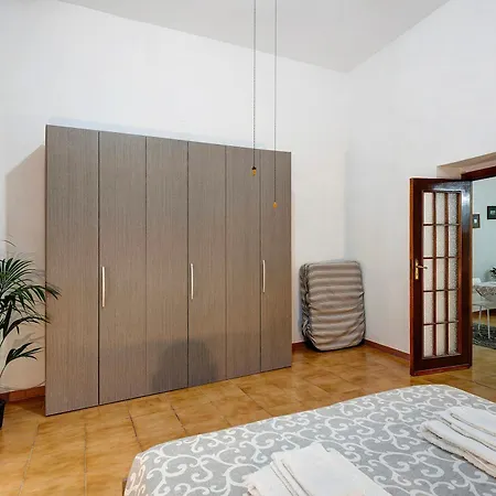 Ferienwohnung La Casa Di Gennaro - Napoli Exterior foto