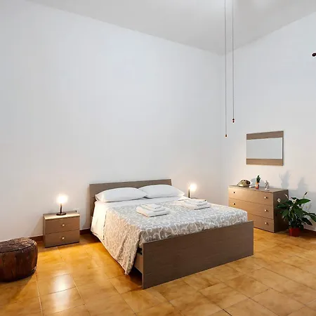 Ferienwohnung La Casa Di Gennaro - Napoli Exterior foto