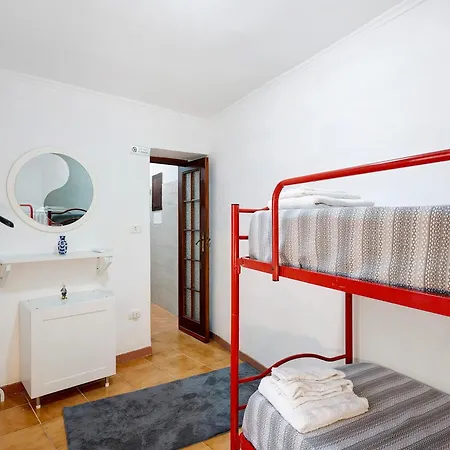 Ferienwohnung La Casa Di Gennaro - Napoli Exterior foto