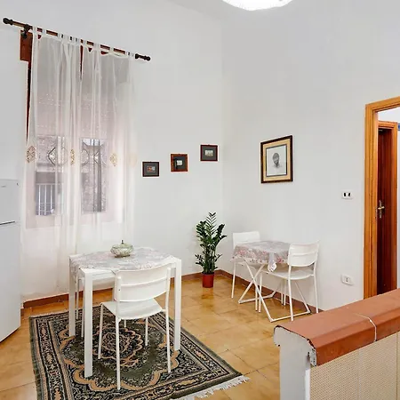 Ferienwohnung La Casa Di Gennaro - Napoli Exterior foto