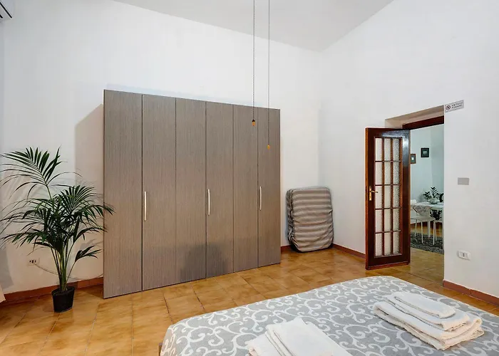 La Casa Di Gennaro - Napoli