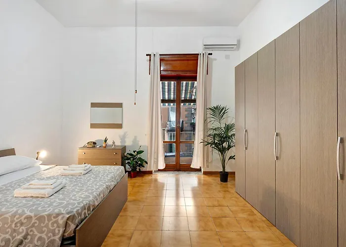 La Casa Di Gennaro - Napoli