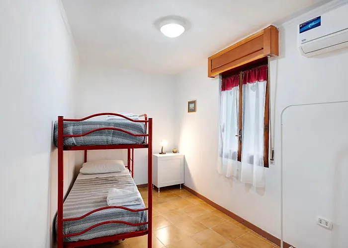 La Casa Di Gennaro - Napoli