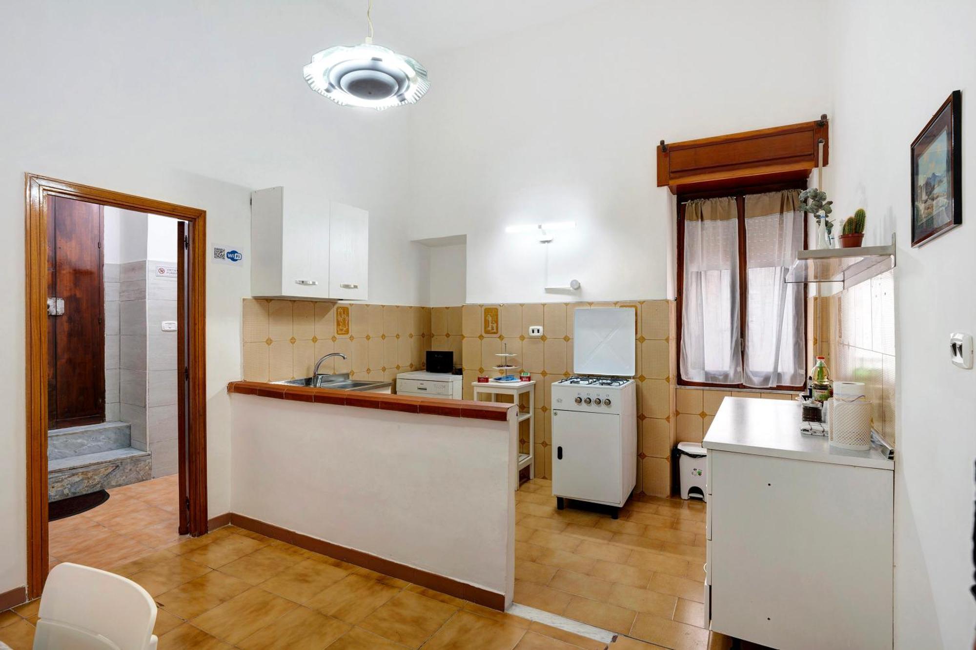 La Casa Di Gennaro - Apartment Neapel