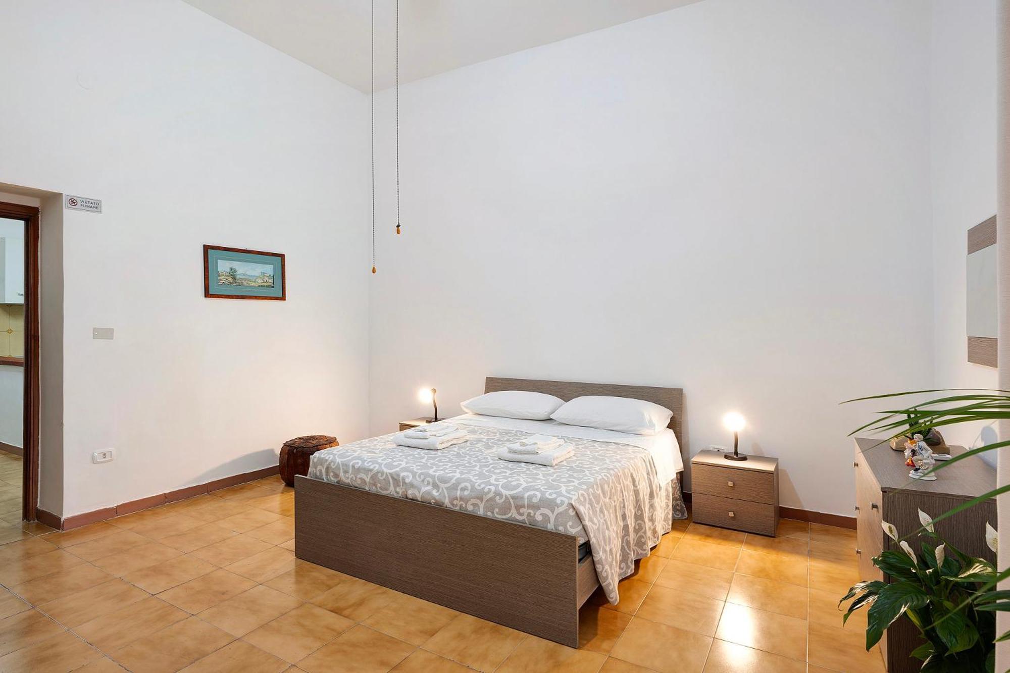 La Casa Di Gennaro - Neapel