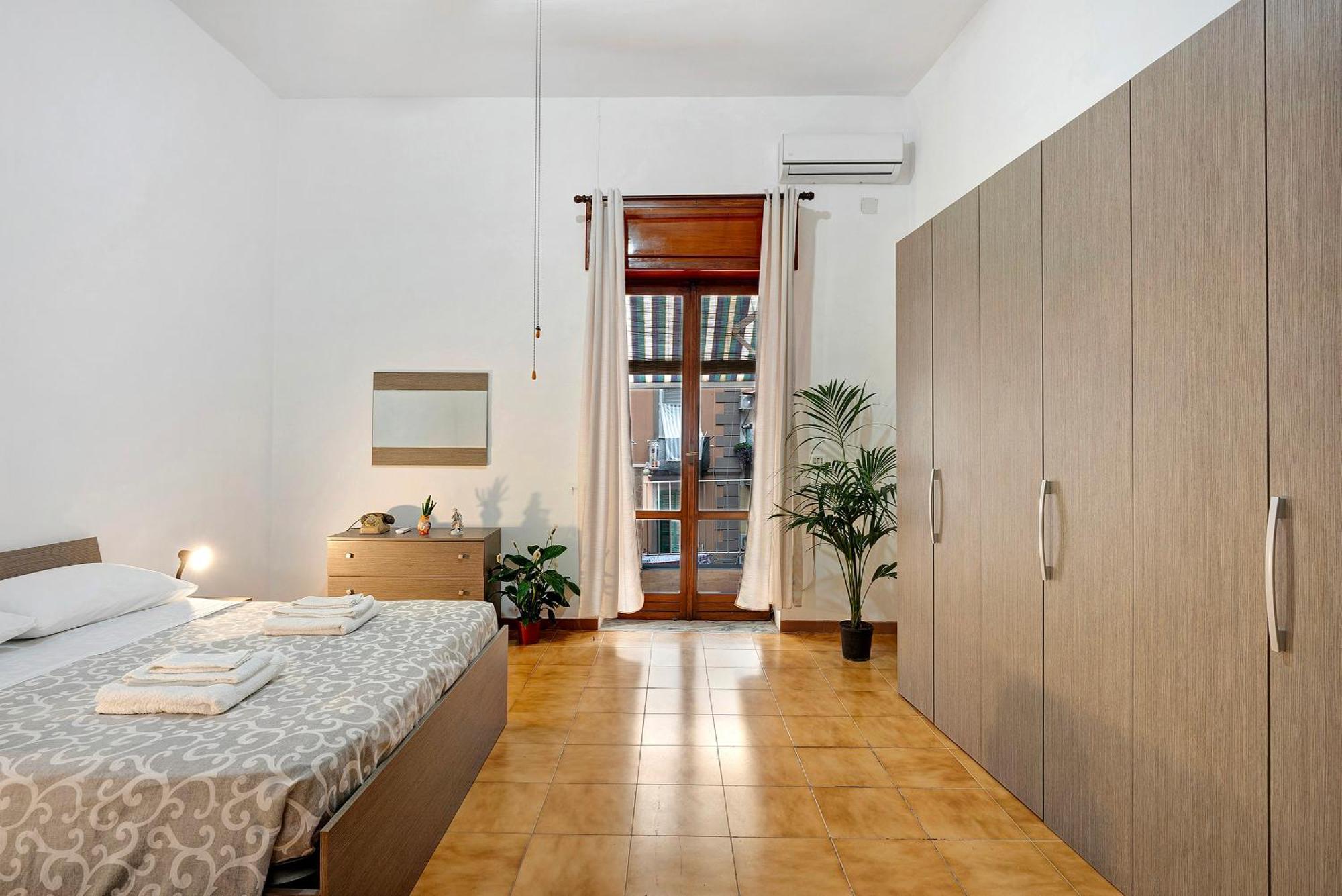 Apartment La Casa Di Gennaro - *