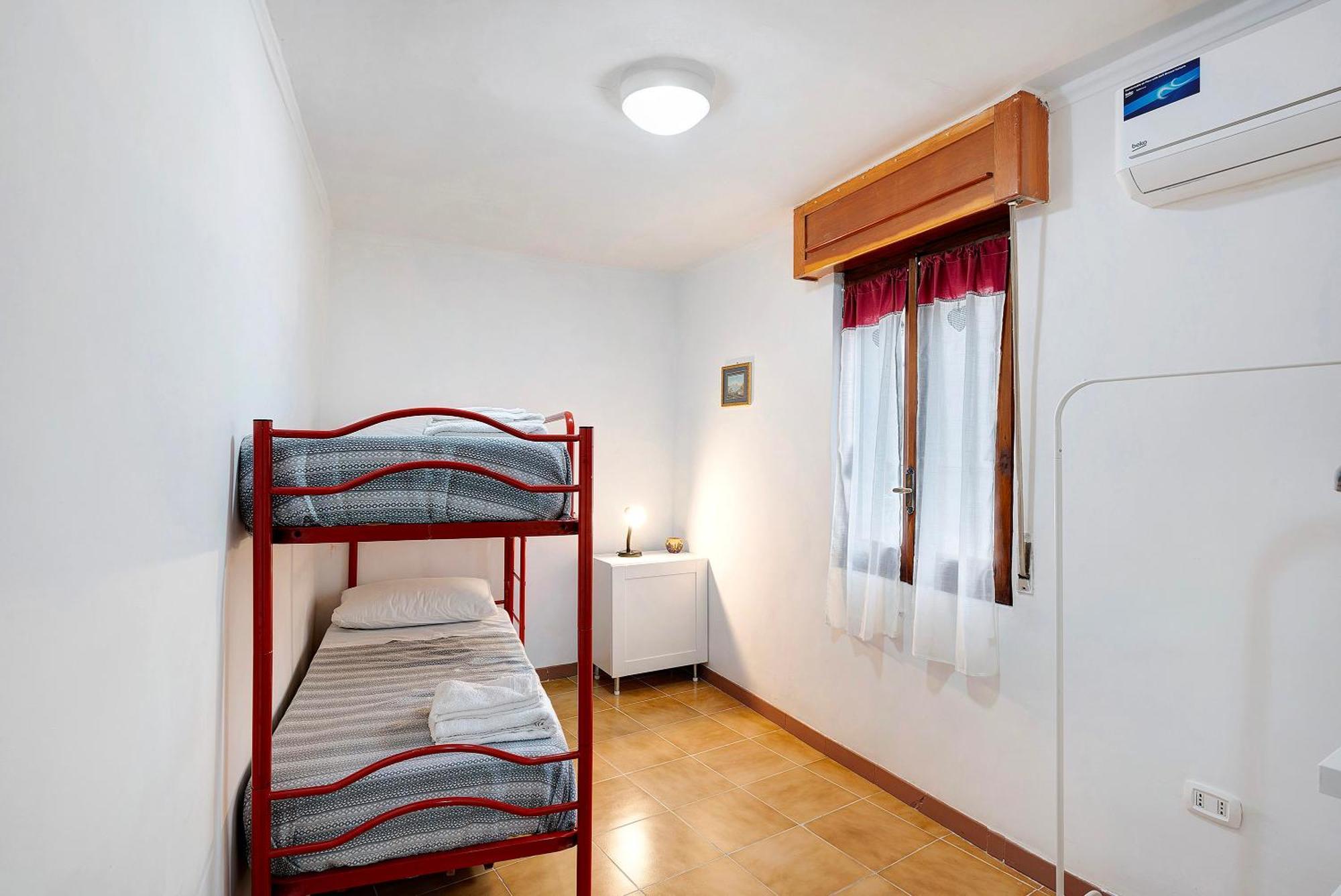 Apartment La Casa Di Gennaro - Neapel