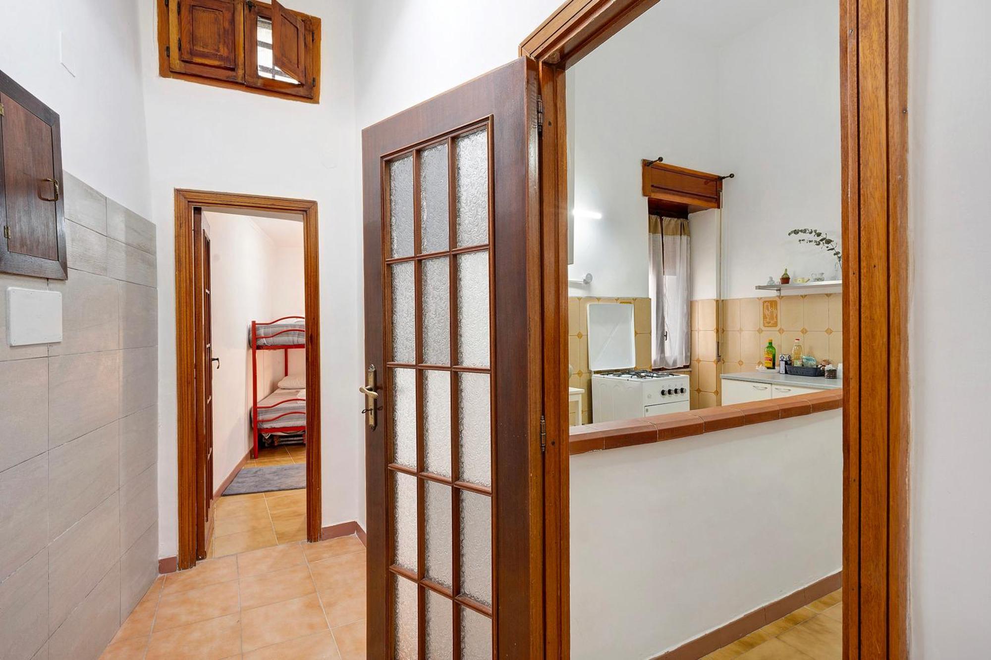 La Casa Di Gennaro - Apartment Neapel