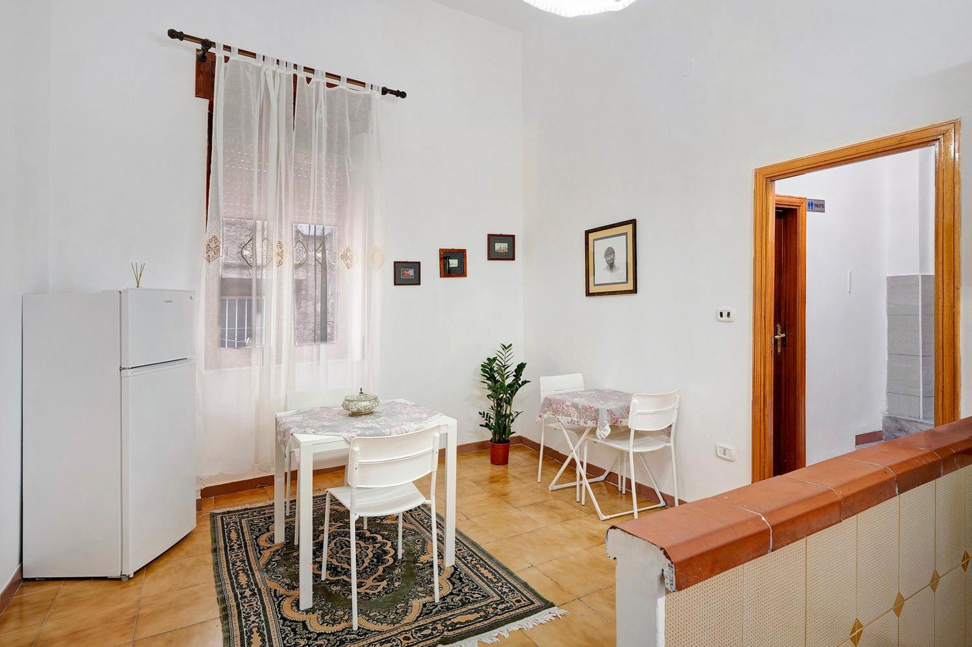 La Casa Di Gennaro - Neapel