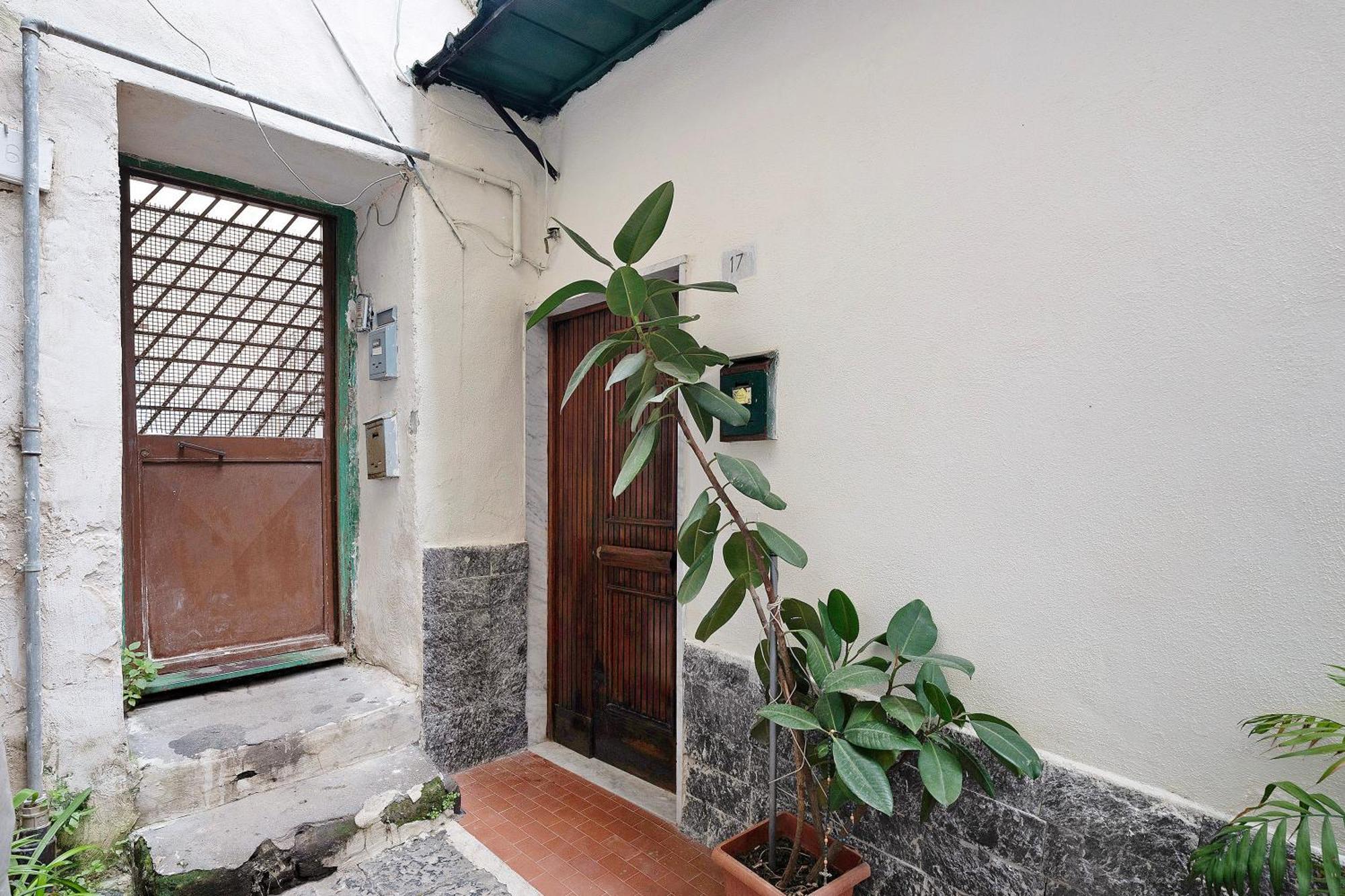 La Casa Di Gennaro - * Neapel